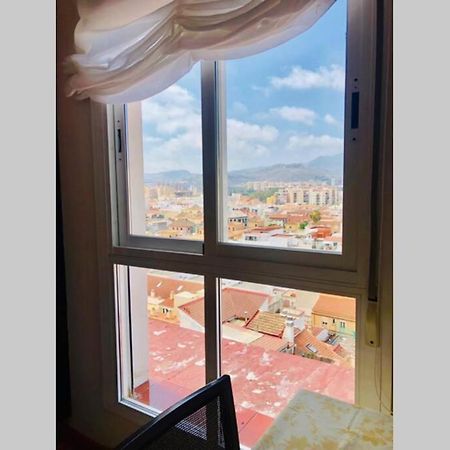Atico Centro - 657452250 Apartment Malaga Exterior photo
