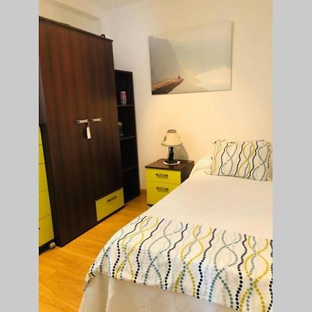 Atico Centro - 657452250 Apartment Malaga Exterior photo