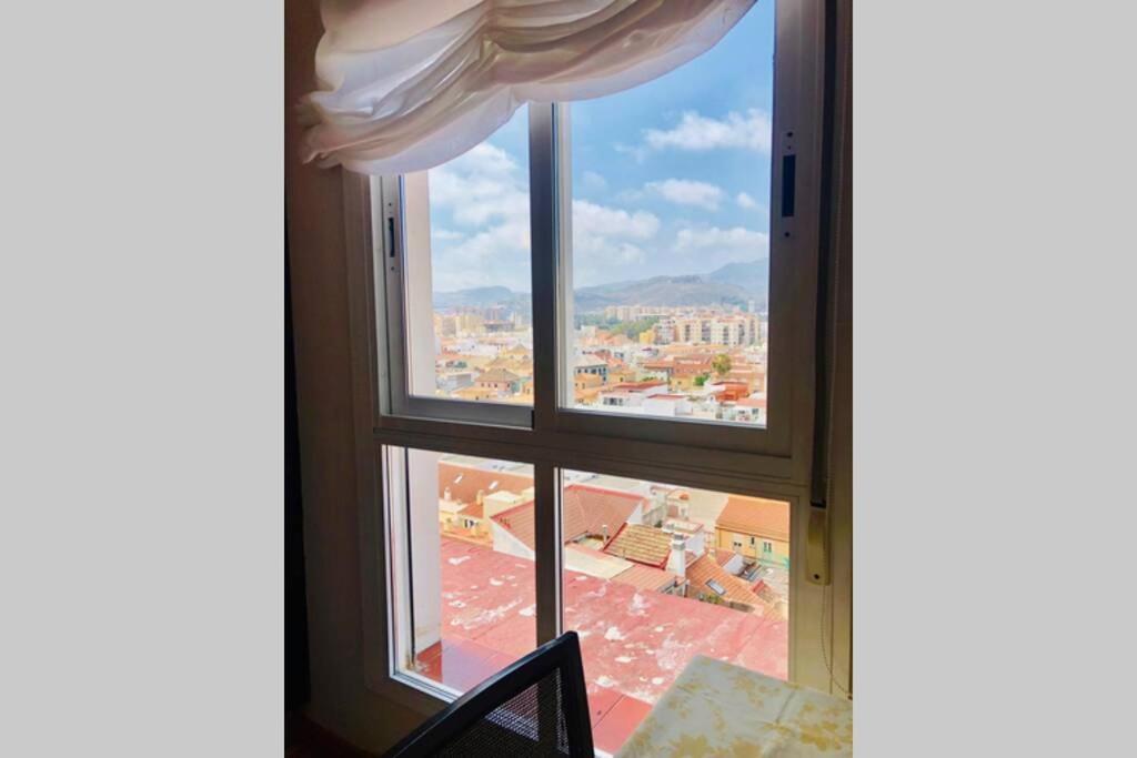 Atico Centro - 657452250 Apartment Malaga Exterior photo