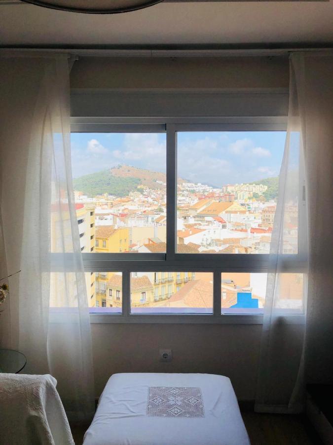Atico Centro - 657452250 Apartment Malaga Exterior photo