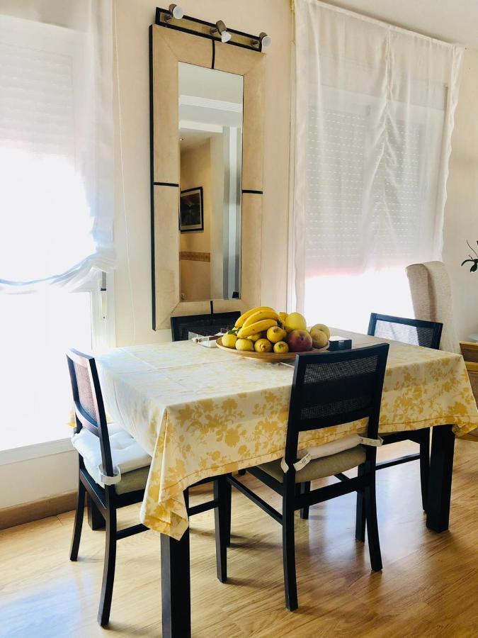 Atico Centro - 657452250 Apartment Malaga Exterior photo
