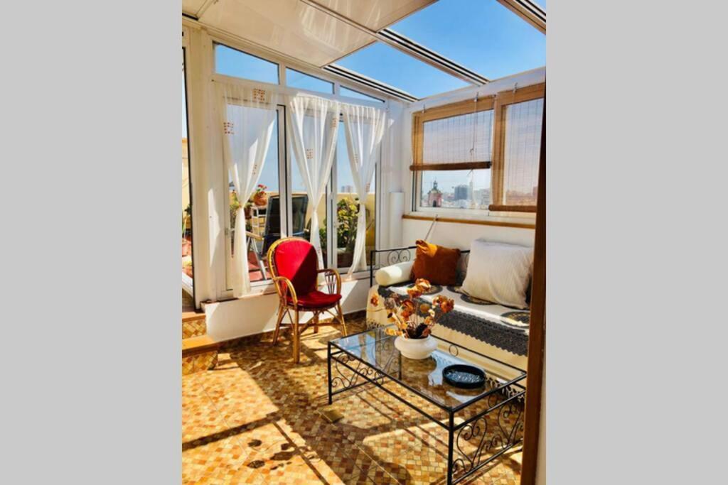 Atico Centro - 657452250 Apartment Malaga Exterior photo